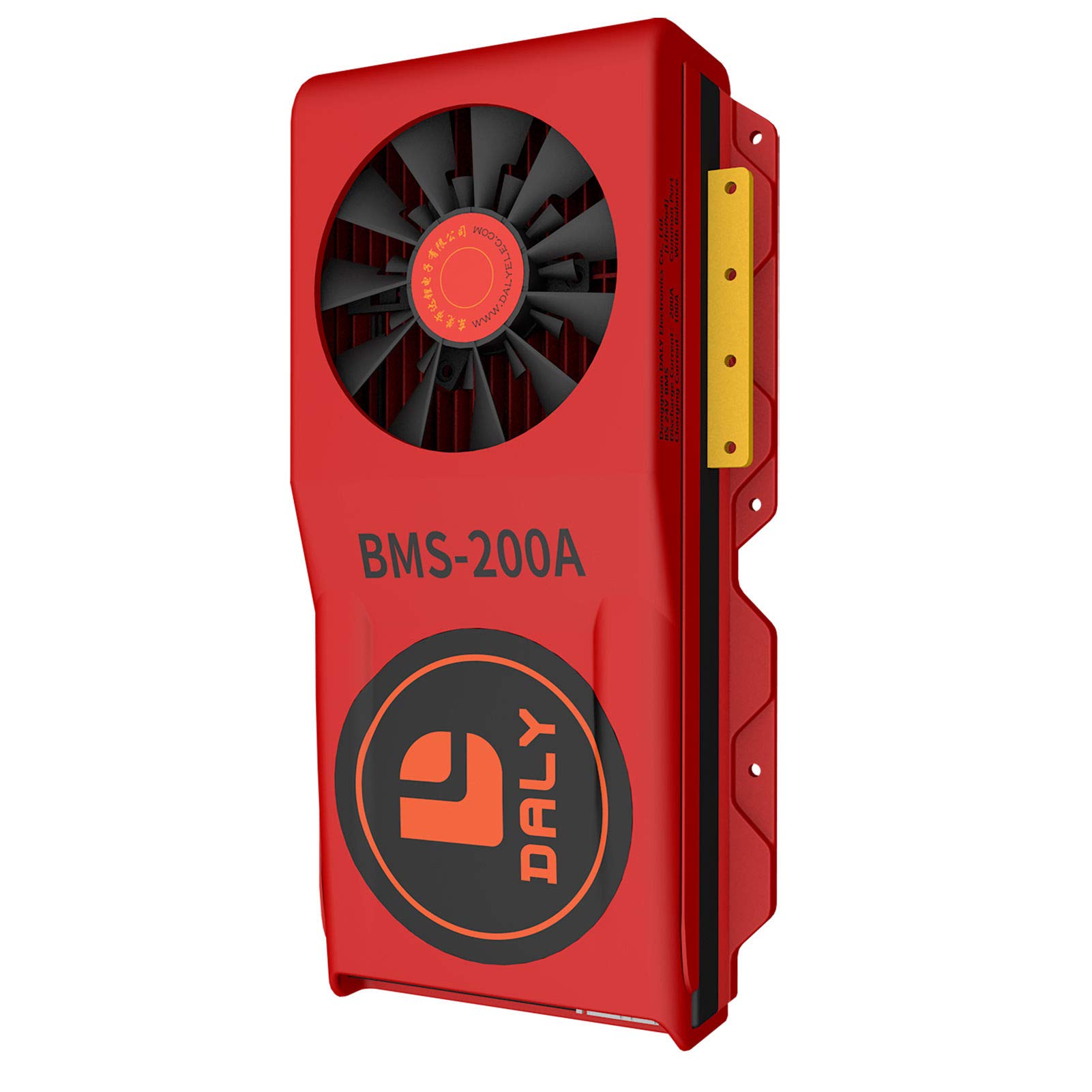 Amazon.com: DALY BMS 8S 24V 200A LiFePO4 Battery Protection