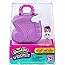 SHOWCASE Shopkins Lil' Secrets: Mini Lockets With Mini Shoppies