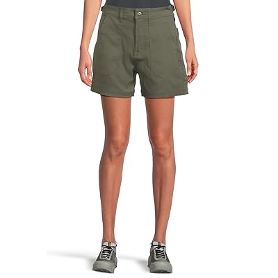 Prana Stretch Zion Cargo Short Women