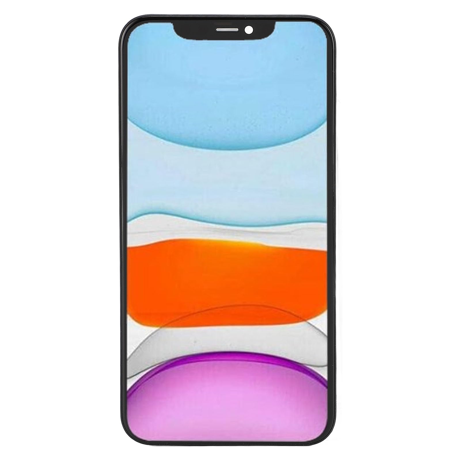 Sostituzione Schermo 6,1 Pollici per IOS 11