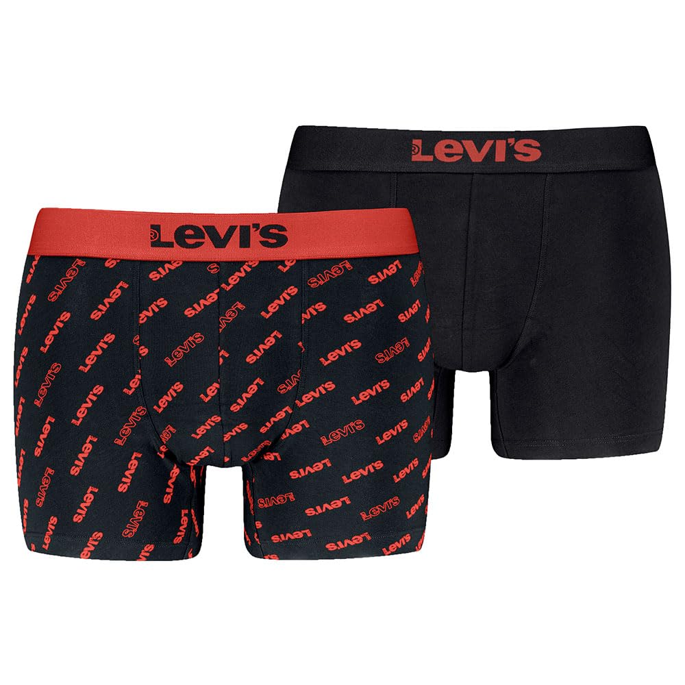 Fruit of The Loom Men's Active Cotton Blend Lightweight Boxer Briefs, Assorted Colors (8 Pack), Small
