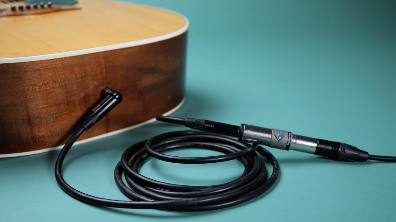 BigAmp Piezo