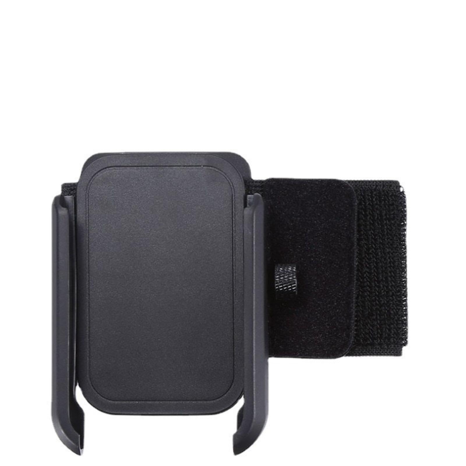 Phone Holder with Wrist Strap Detachable Wrist Phone Holder 360-Degree Rotating for Runners, Athletes, Running, Workouts, Livestreaming-image-46