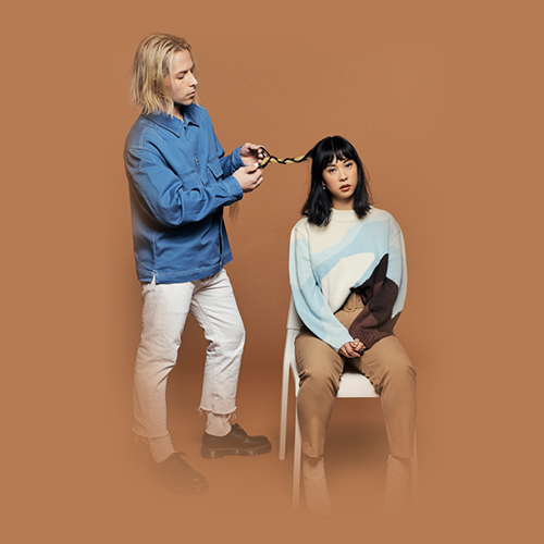 The Naked And Famous