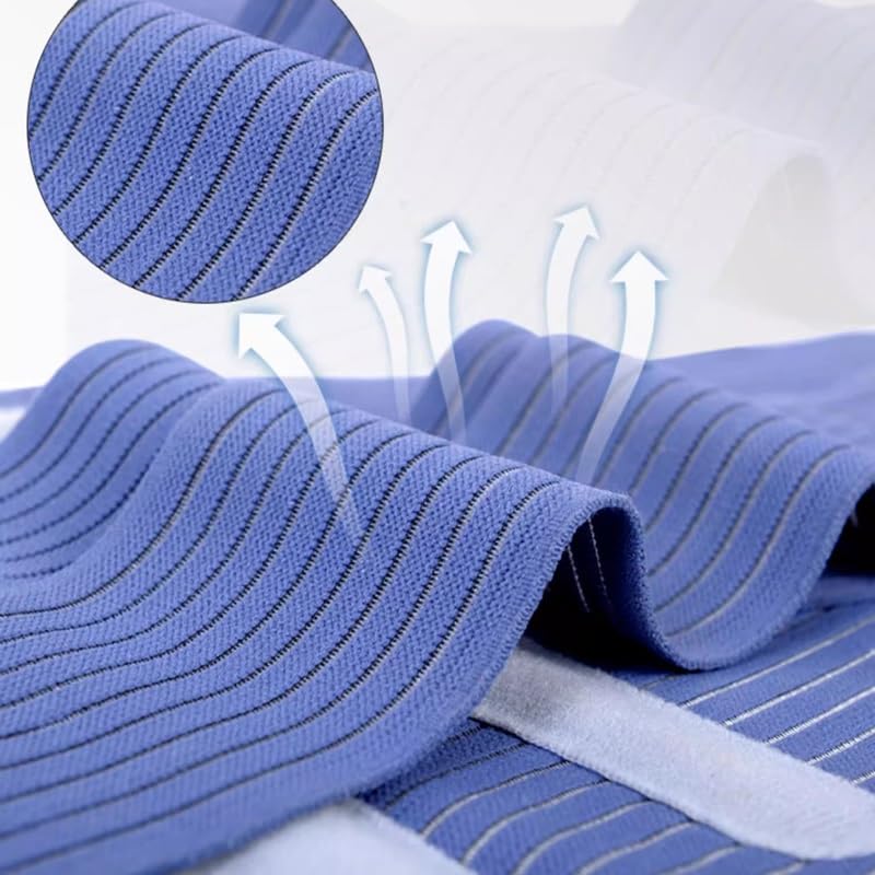 Faja lumbar ajustable para fitness talla Medium miniatura 5