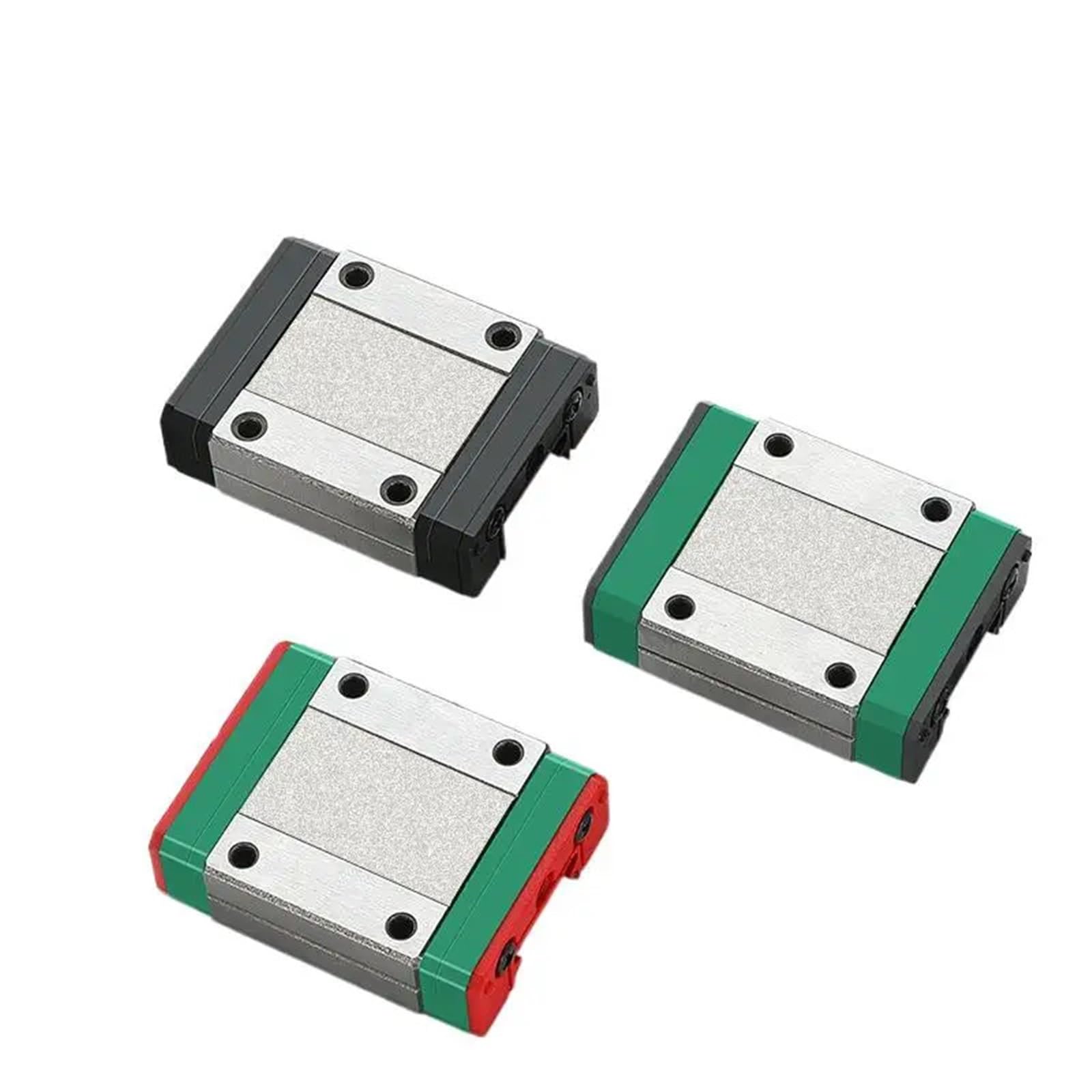 Patín MGN12H deslizamiento suave para CNC y 3D 7
