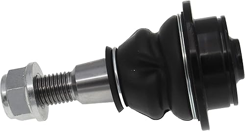 Dorman Rótula de suspensión delantera inferior BJ92455PR premium compatible con modelos seleccionados ChevroletGMC