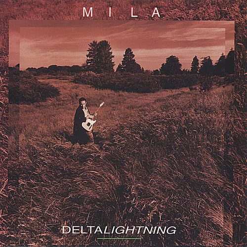 Delta Lightening