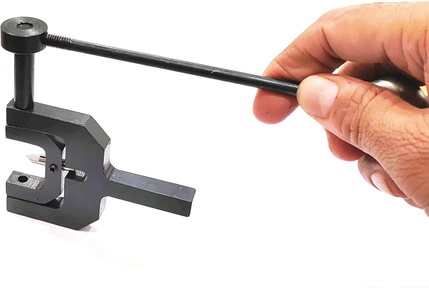 ASSORTS Radius Ball Turning Tool for Lathe 3/8'' Shank with HSS Tool