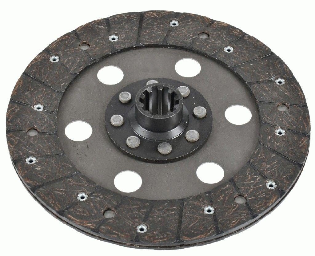 SACHS 1864 634 023 Kupplungsdruckstangen