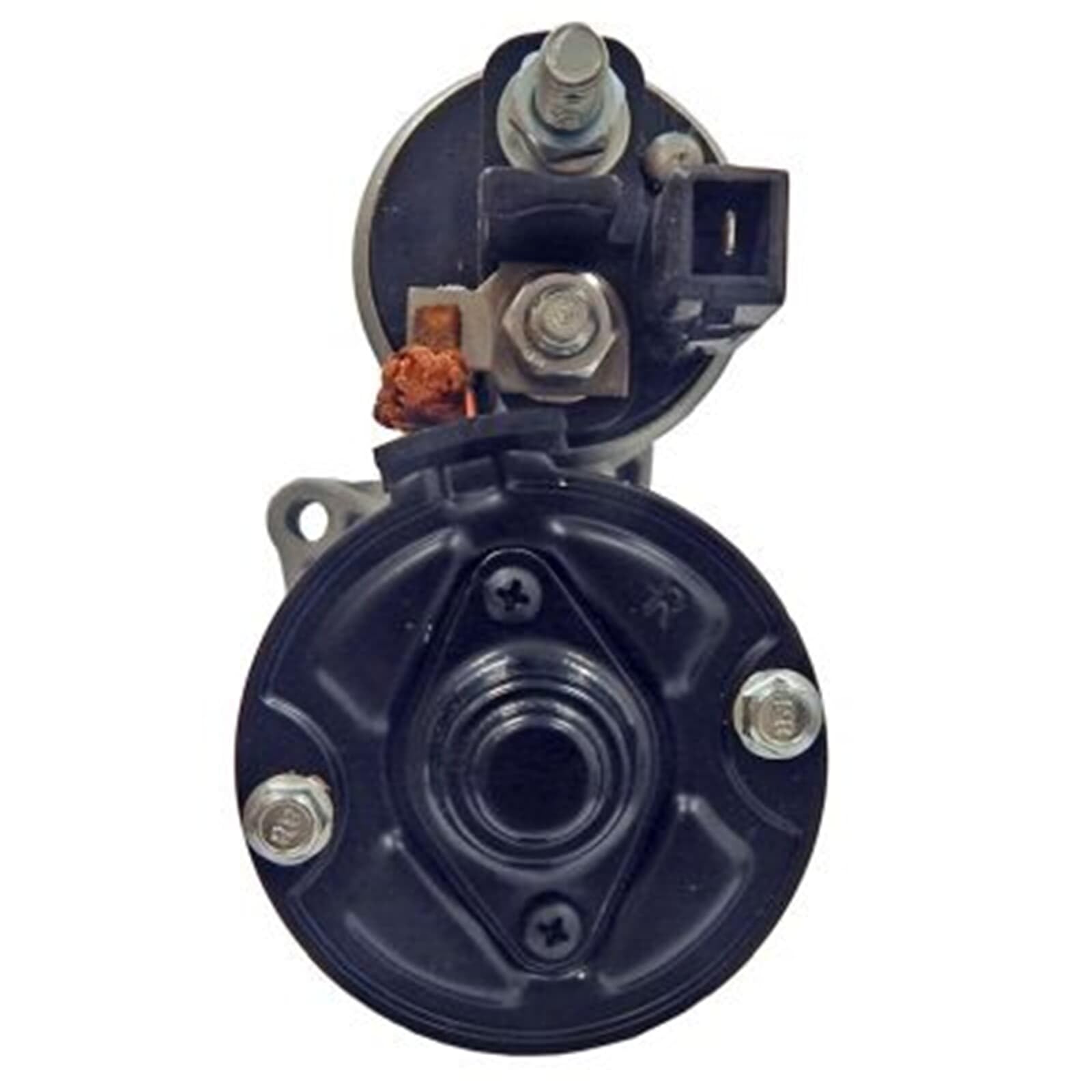 HELLA 8EA 012 528-041 Starter/Anlasser - 12V - 1.2kW | 8EA 012 528-041 passend für 1 3 5 6 7 X1 X3 X5 X6 Z4 | 8EA 012