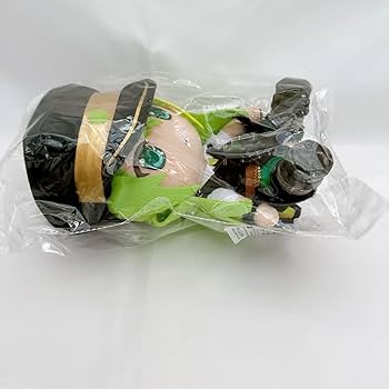 マギアレコード アリナグレイ ぬいぐるみ gift 61j87uugNKL._UF350