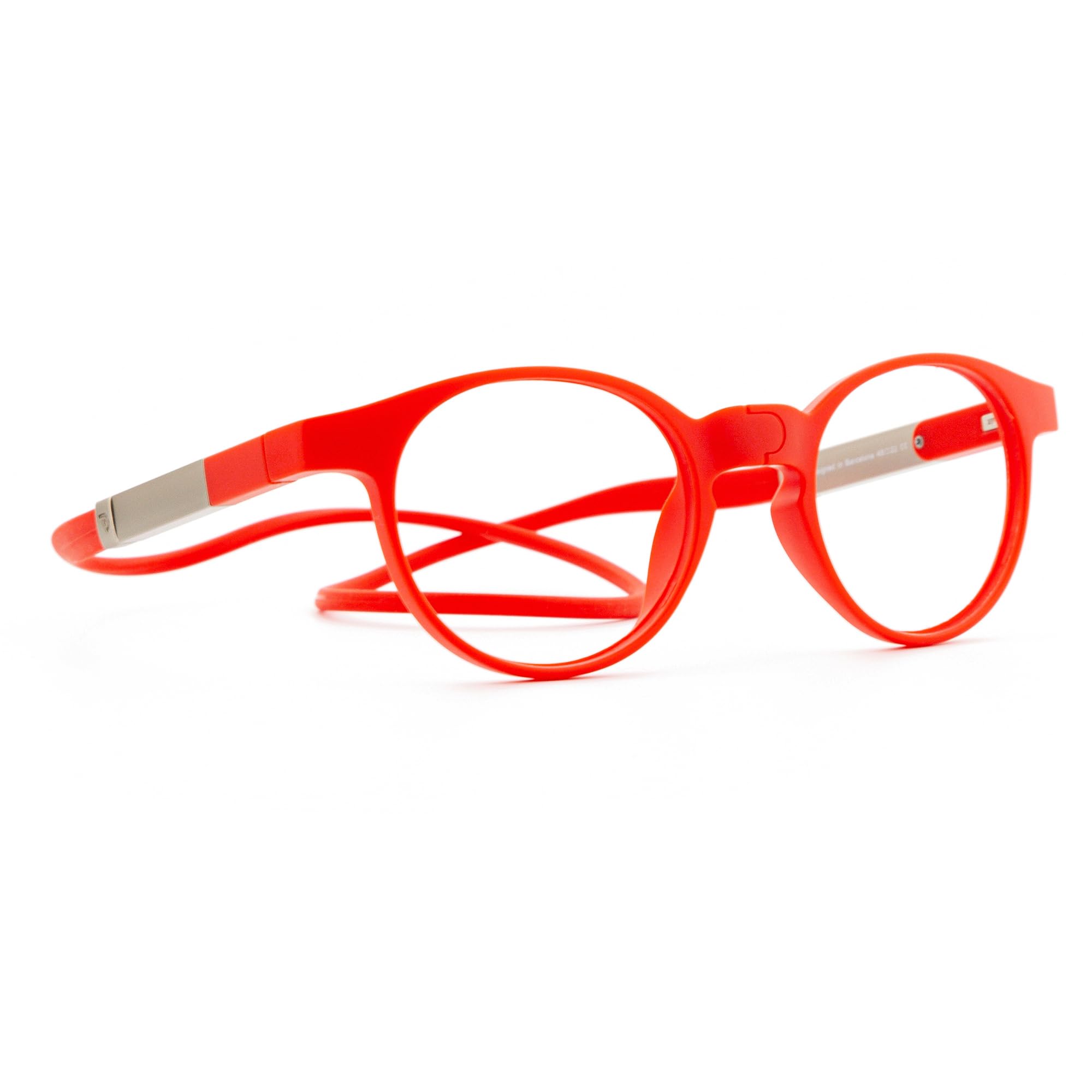 DIDINSKY Krik Occhiali da Lettura Magnetici, Anti Luce Blu | Chiusura magnetica frontale · Per leggere da vicino · Anti luce blu · Ingrandimento +1.0 a +3.0 · Custodia inclusa