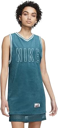 Amazon.com: Nike Woman’S Serena Willians Design Crew Basketball Jersey