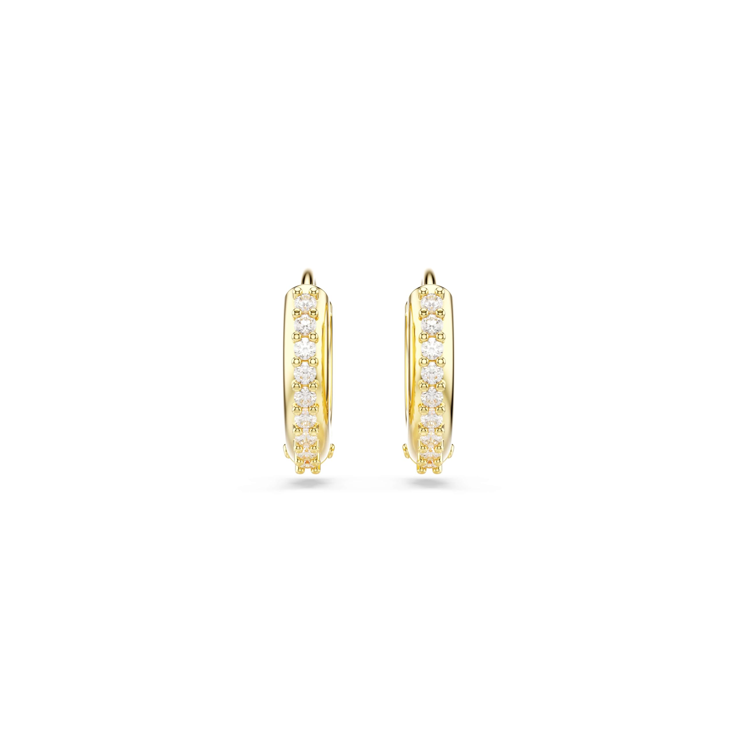 Swarovski Matrix Colección pendientes de aro