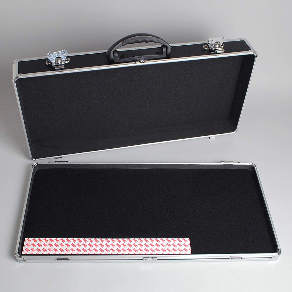 E.D.GEAR EPB05 エフェクターケース 700×320×100mm