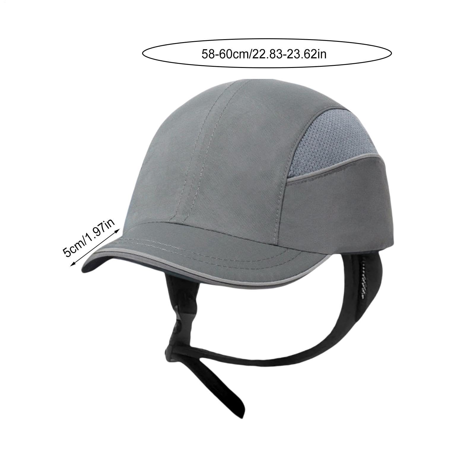 Cappello da surf | Cinghie regolabili traspirante leggero cappello a tesa
