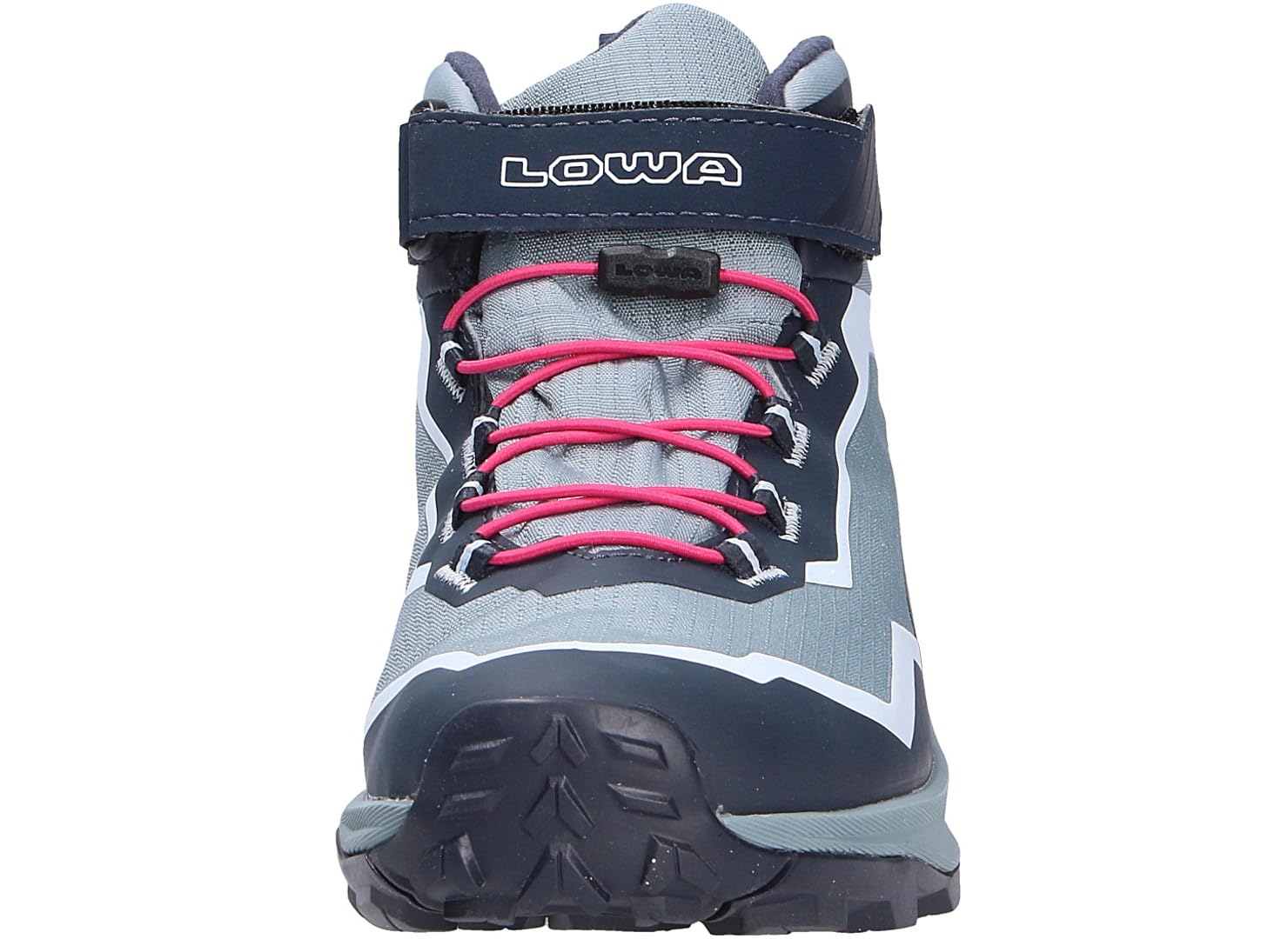 LOWA Stiefel mittel TRAILUX GTX MID JR