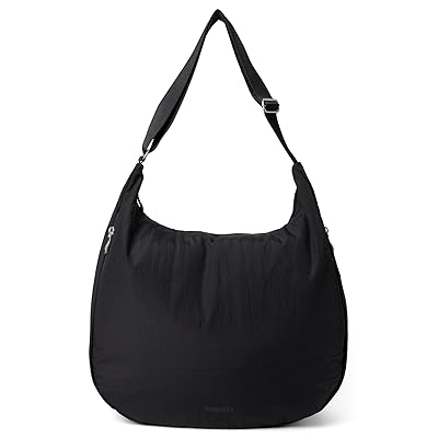 Baggallini Swift Hobo Crossbody Cross Body Women