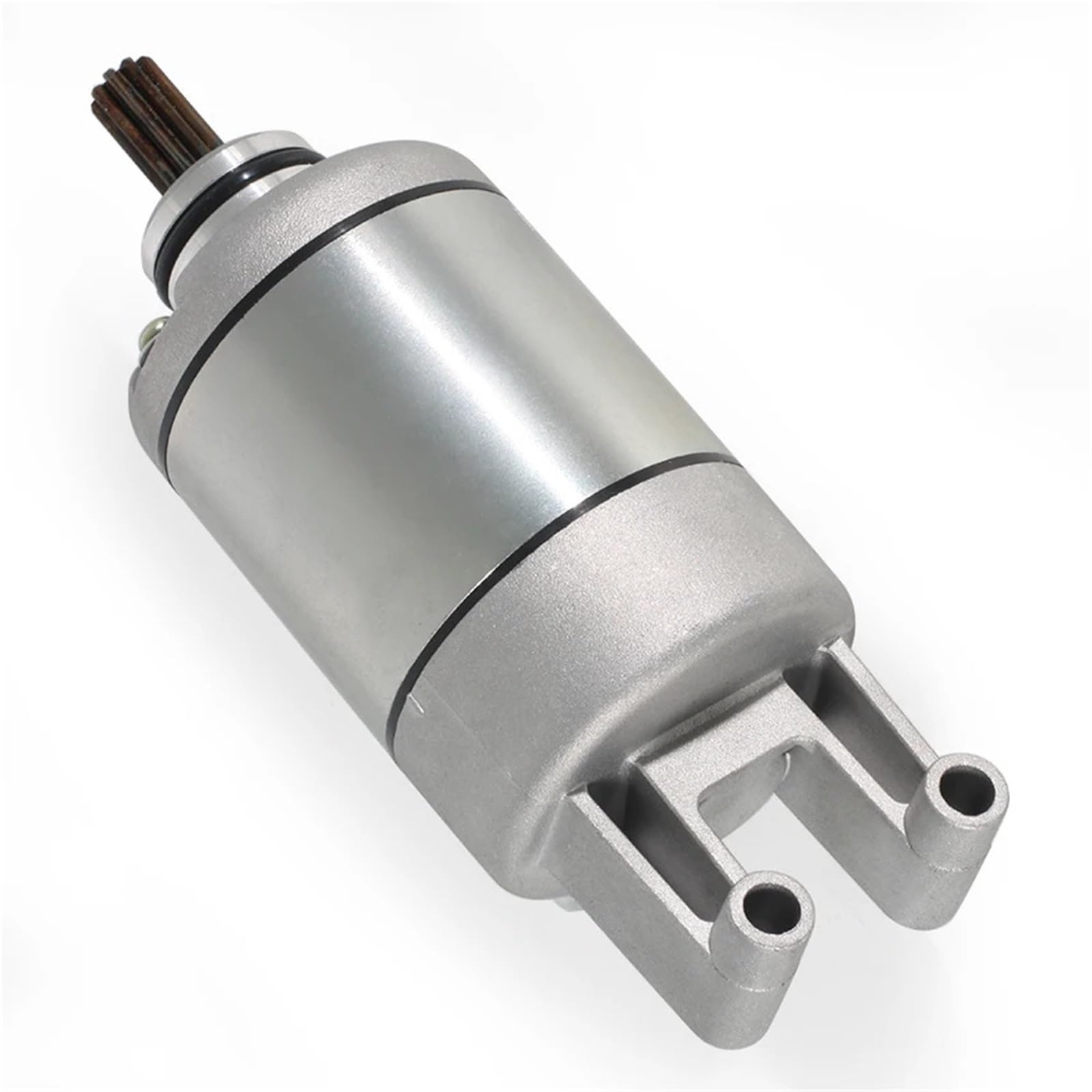 Rozrusznik elektryczny pasujący do Yamaha R6R R6S FZ6-N NA FZ6 R6 R6S FZ6-NAHG SA2 NHGY ‌Rozrusznik do motocykla‌ ‌Rozrusznik motocyklowy‌