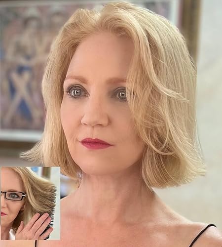 Miniatura 4 de Cepillo redondo profesional para secado por soplado, estilo sin encrespamiento (el cepillo número 45 es de 2.5 pulgadas de ancho x 13 pulgadas de