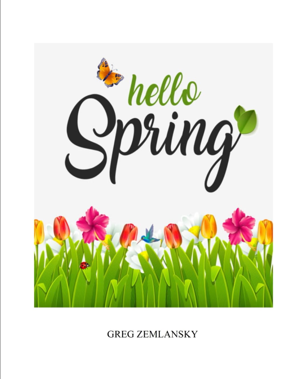 Hello Spring