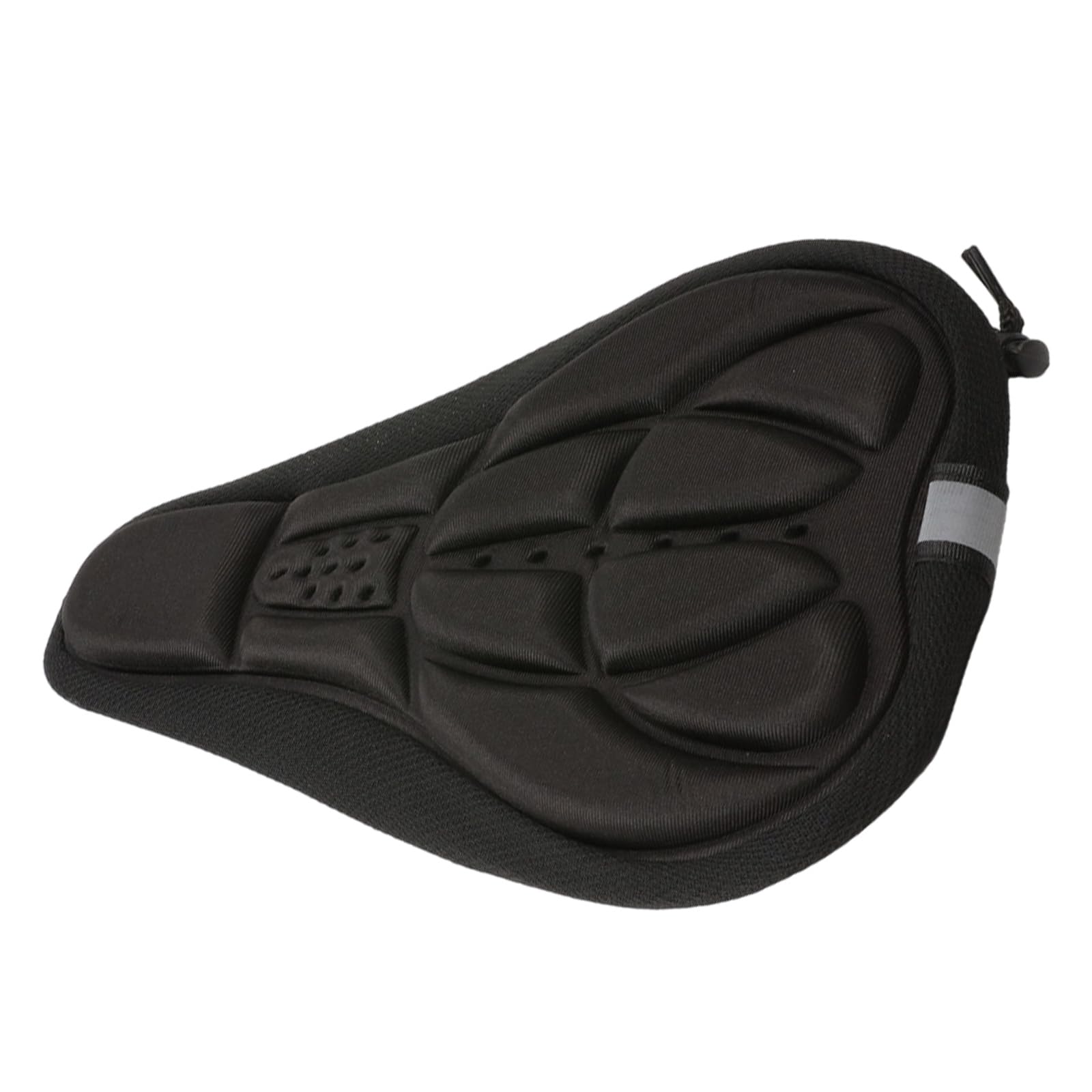 Maxtonser Comfortable Exercise Bike Seats Covers Bicycles Saddles Replacement NonSlip Thicken Cycling Seats Cushion for Women Men