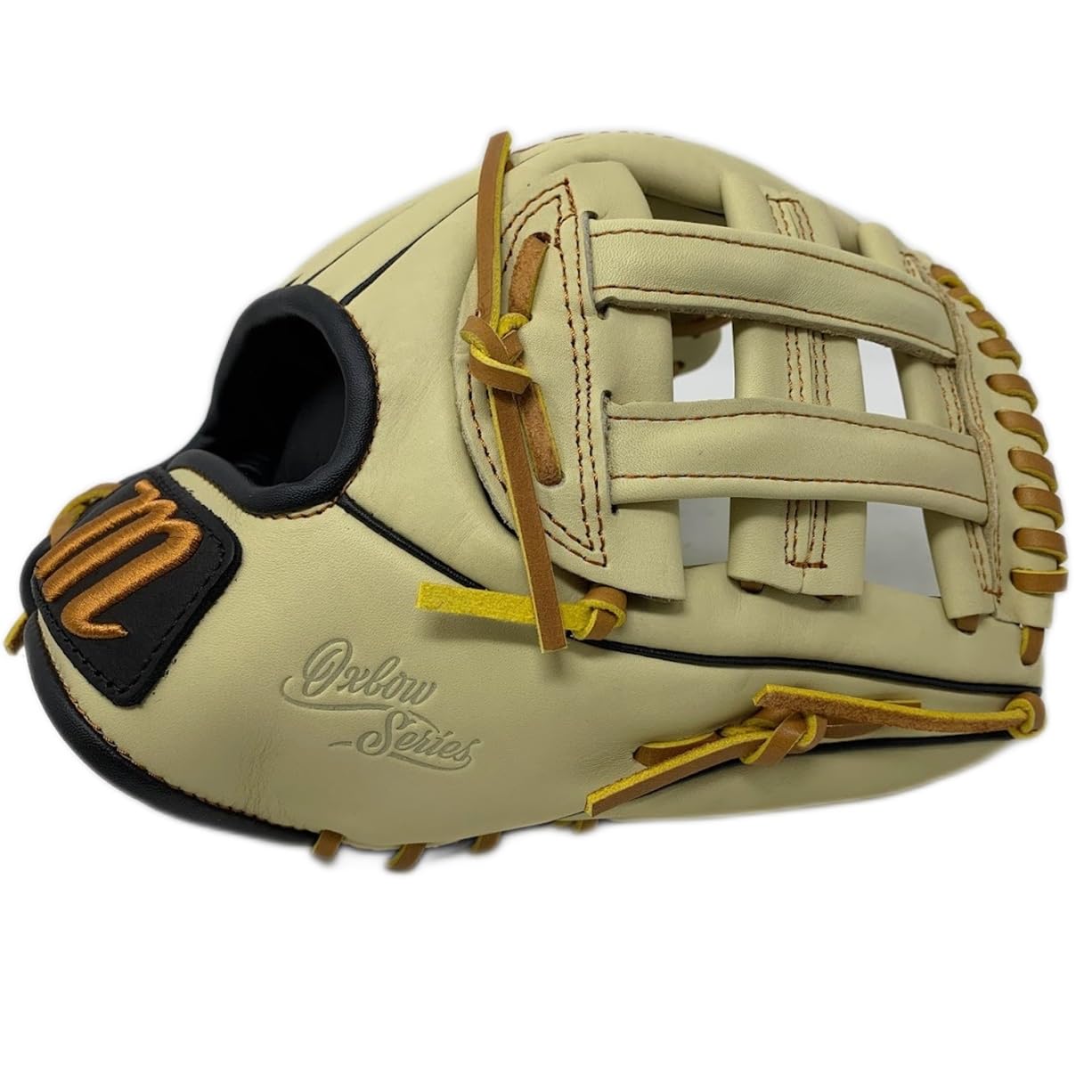 Amazon | MARUCCI オックスボウ M タイプ限定版 45A3 12インチ H
