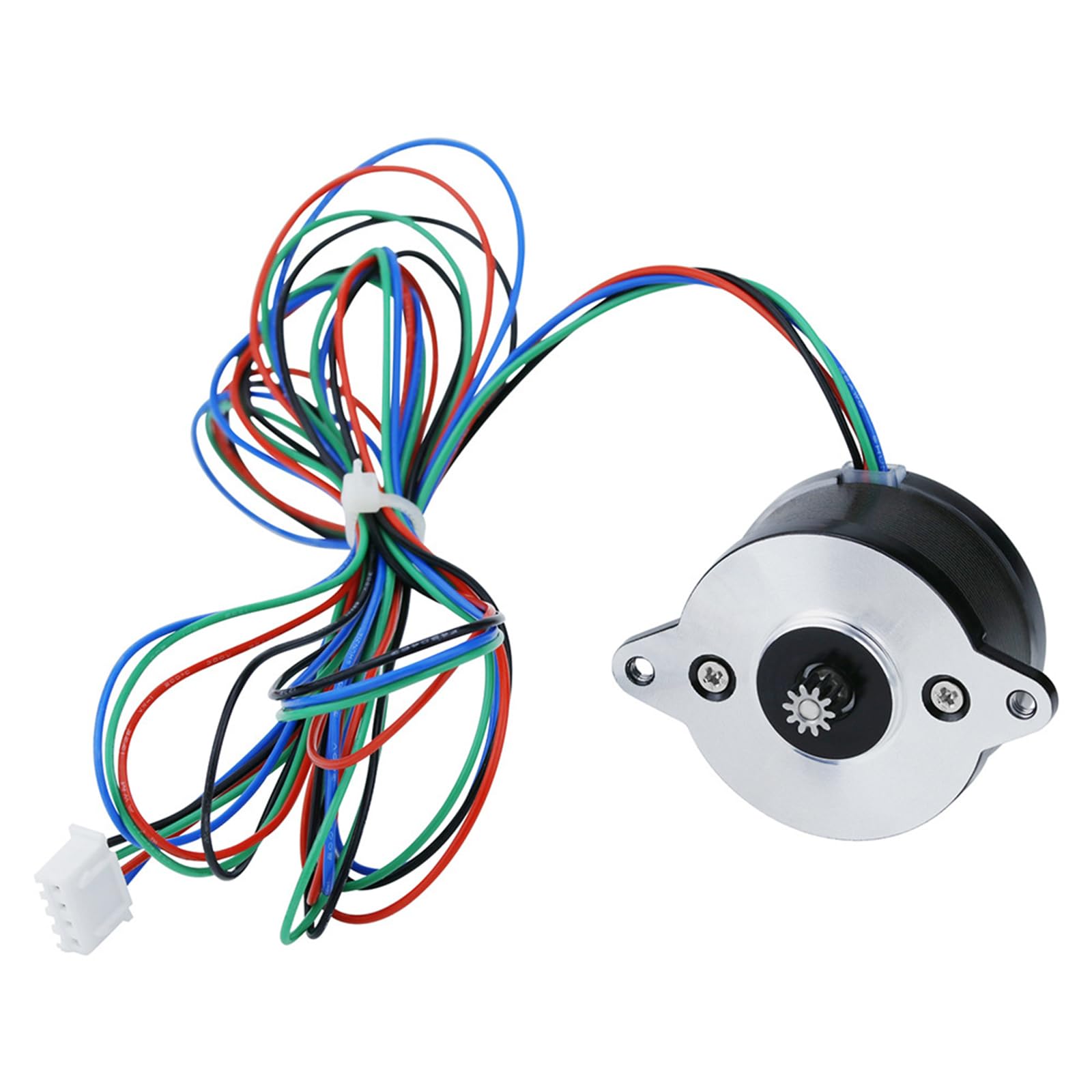 Extrudeuse de moteur 36mm compacte pour projets d'automatisation