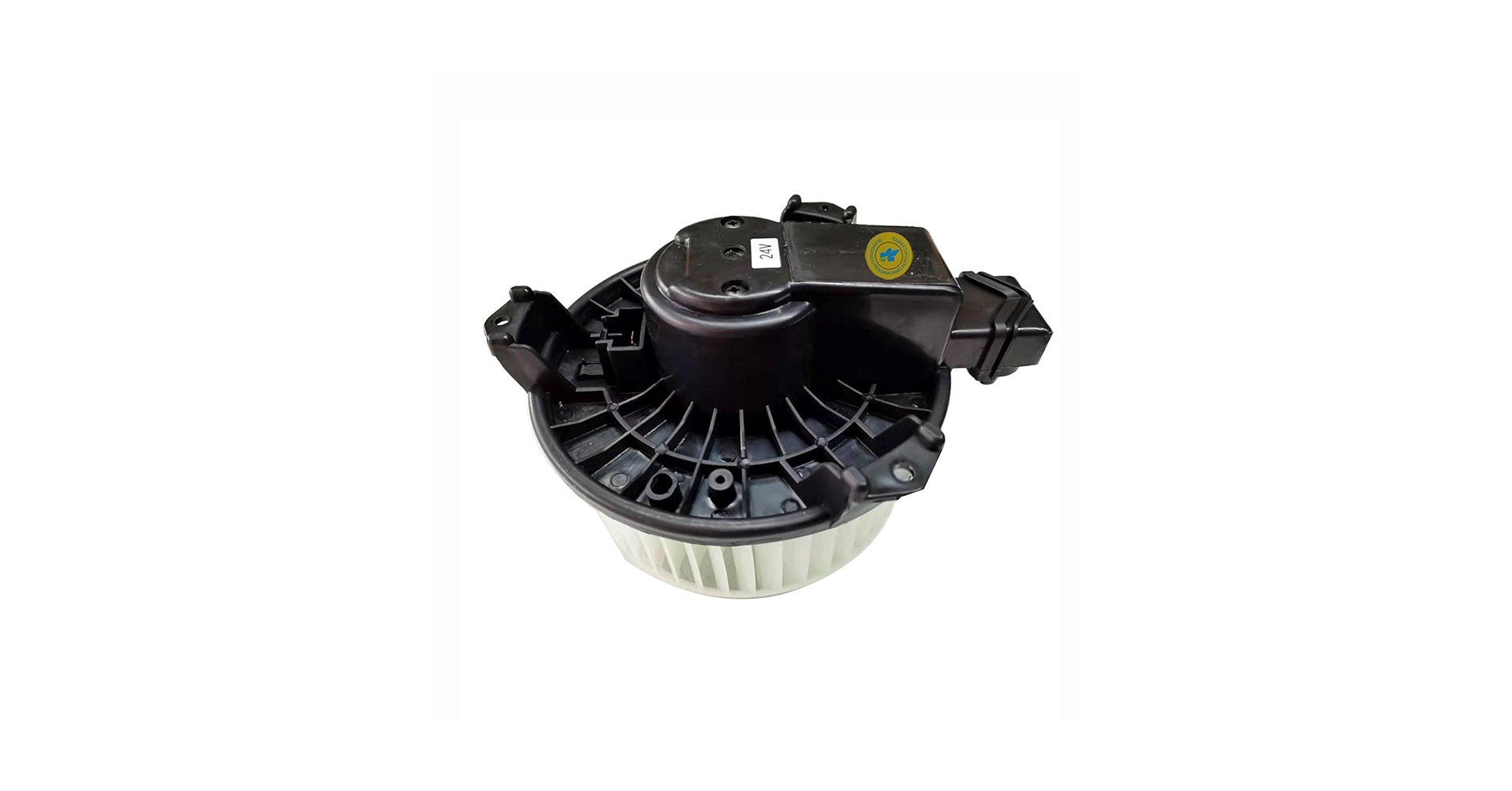 Amazon.com: Haiyazhma A/C Blower Motor 24V 272700-5790