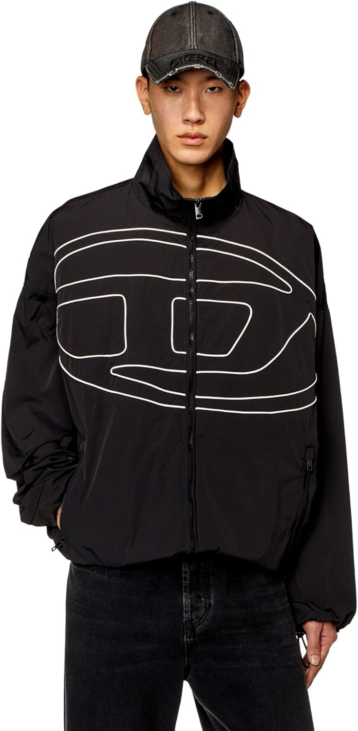 Amazon.co.jp: [Diesel] (ディーゼル) メンズ ジャケット J