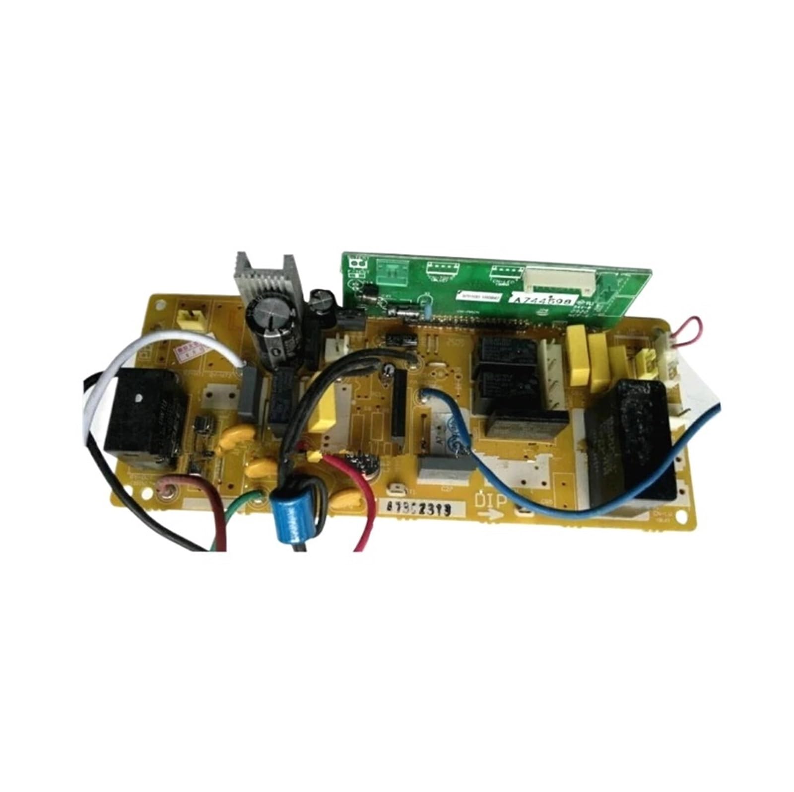 VKvmNYlxx for air Conditioning Motherboard A73C2312 A73C2313 A744598 7 pc Board Control Board