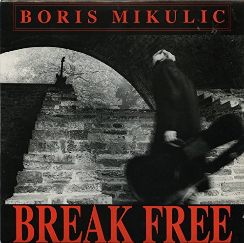 Break Free [Import]