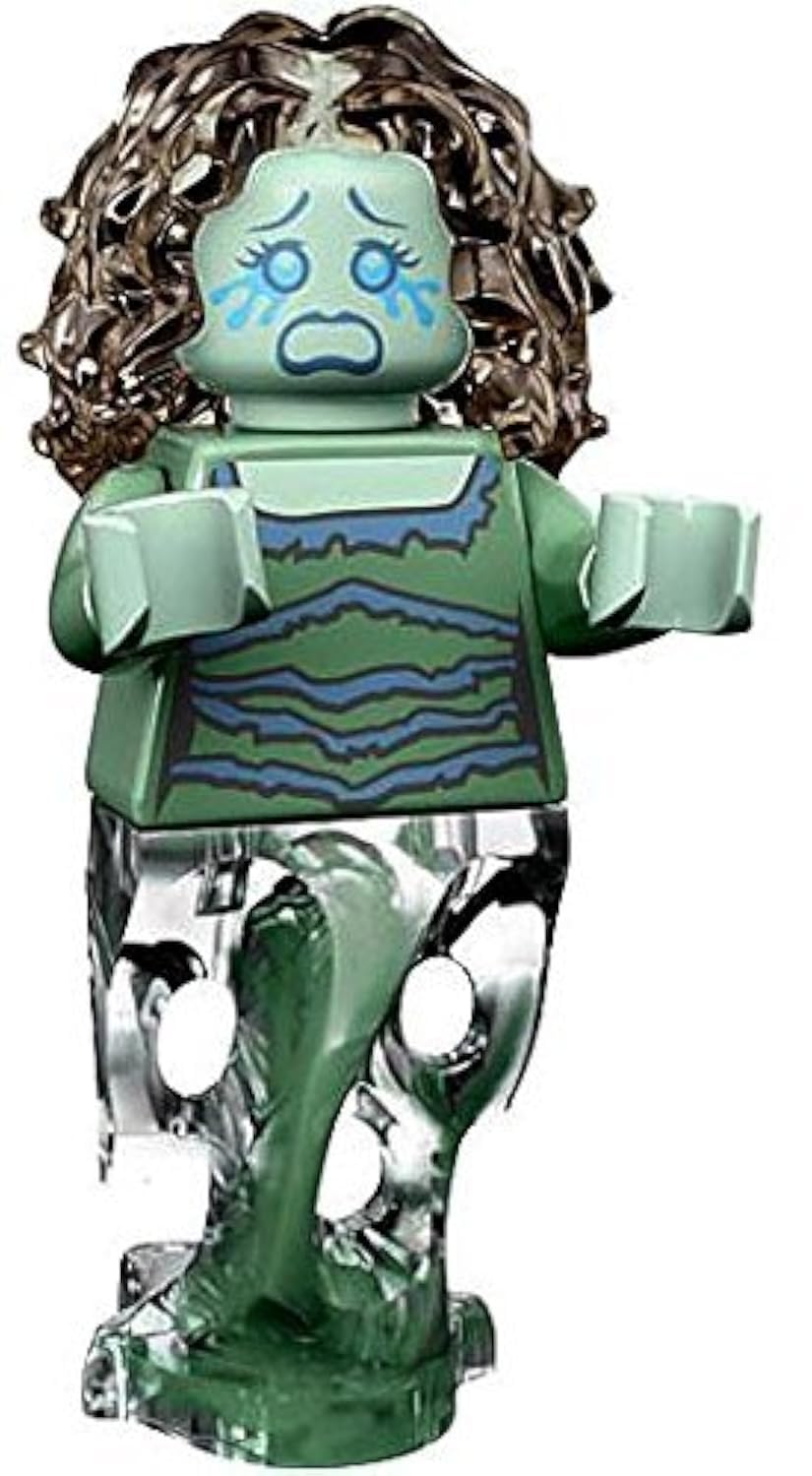 LEGO Series 14 Minifigure Banshee by LEGO