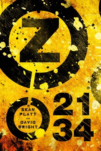 Z 2134 (Z 2134 Series Book 1)