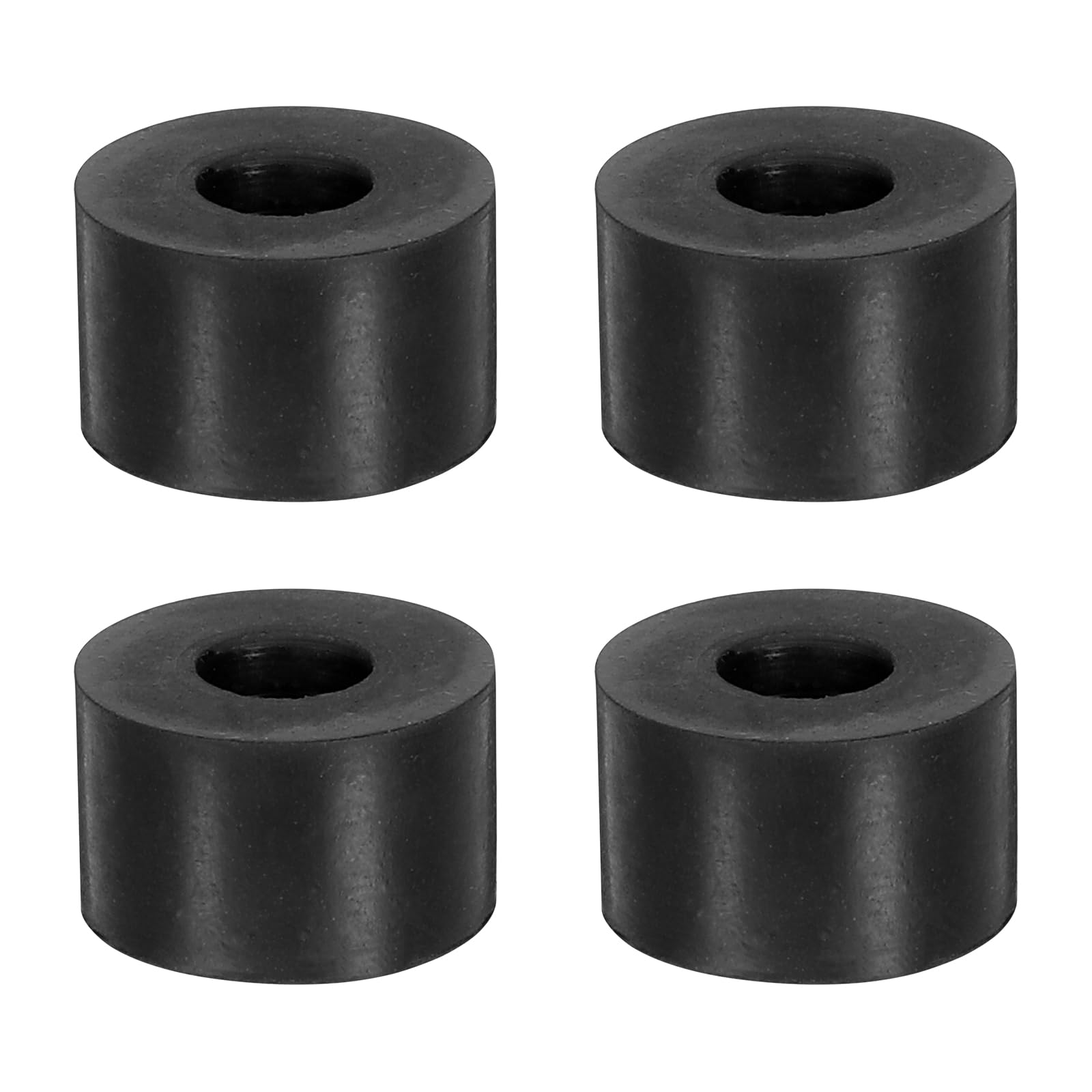 Rondella Spessore M10 (13mm spessore) in Nylon per sedile in Offerta - Racing Shop Rondella Spessore M10 (13mm spessore) in Nylon per sedile in Offerta - Racing Shop