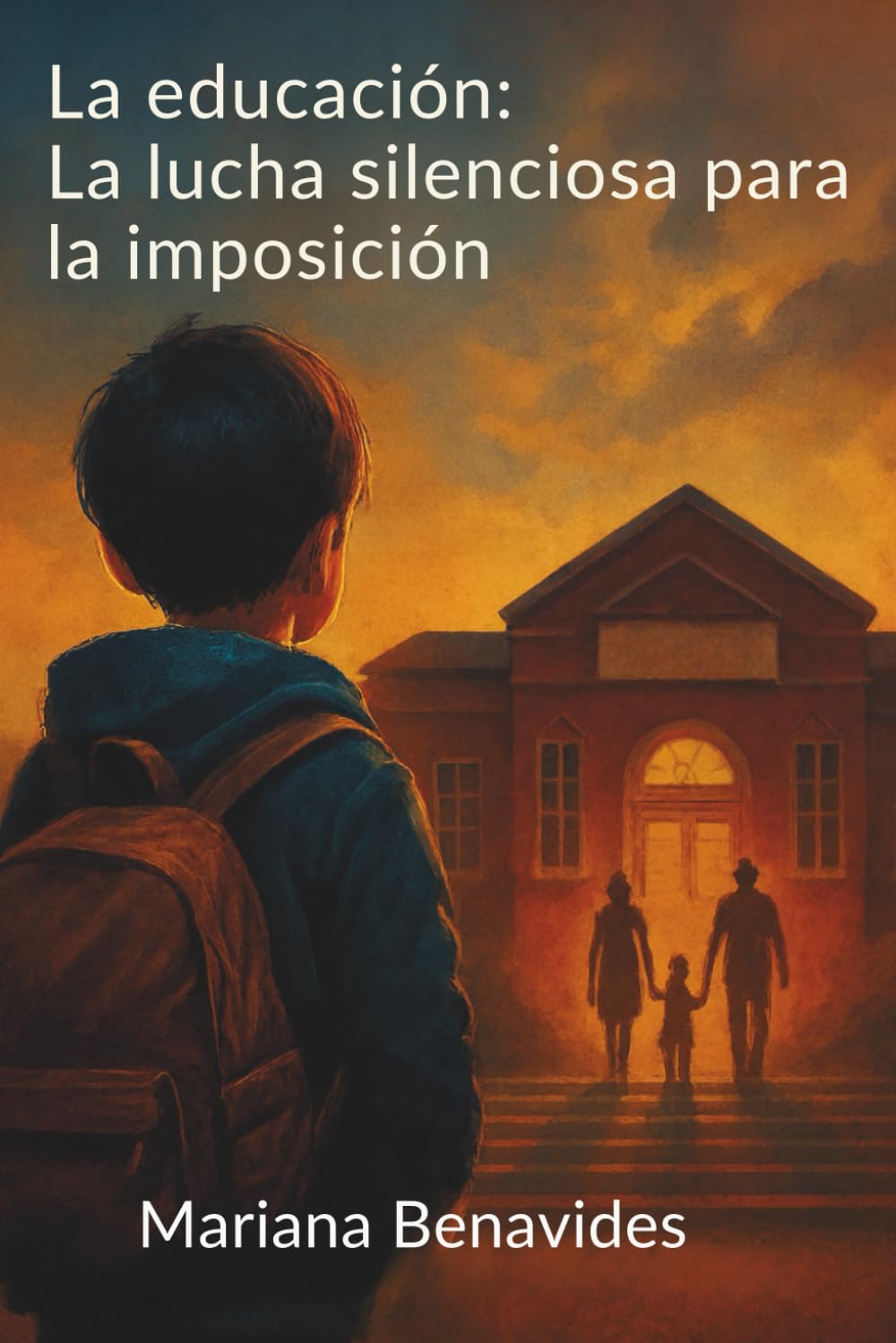 La educación: La lucha silenciosa para la imposición