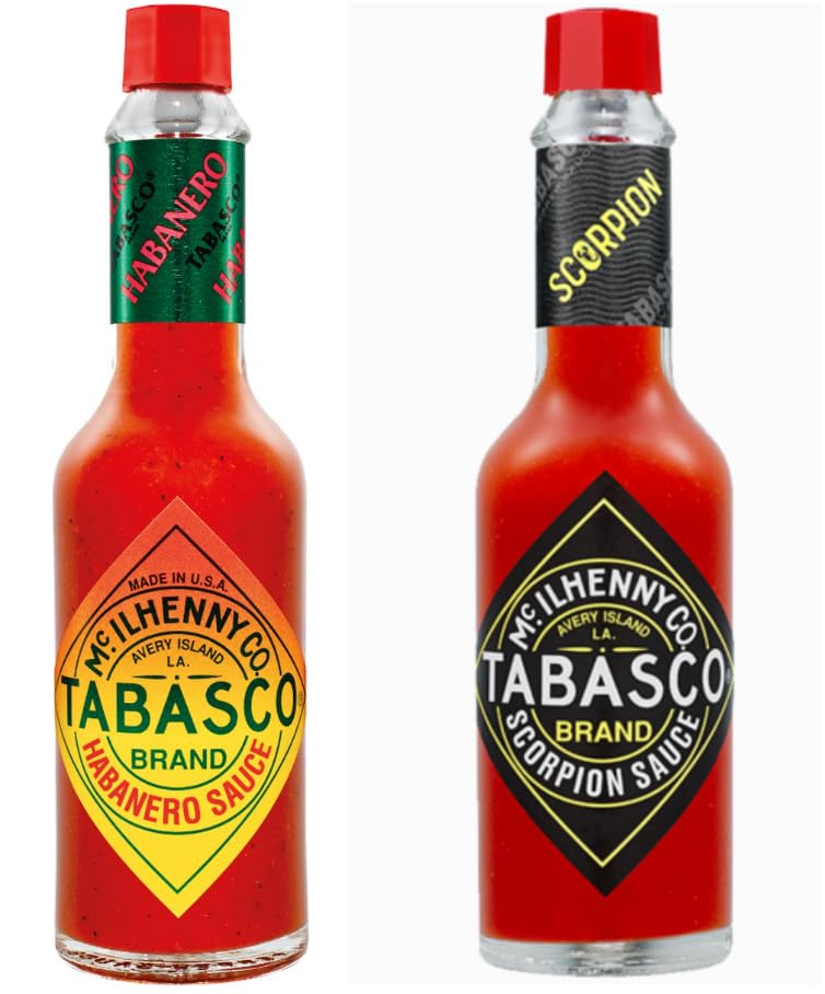 TABASCO