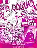  A PARIS
