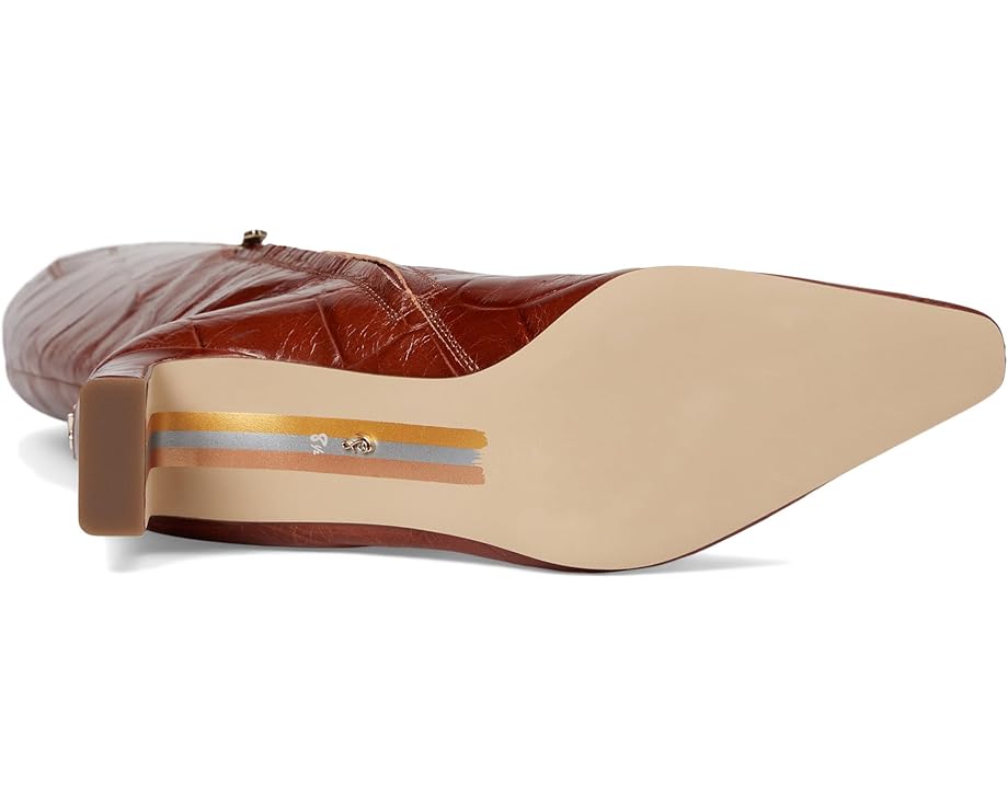 Sam Edelman Sylvia 2 - Bottom View