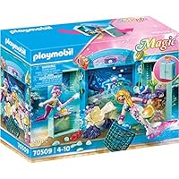PLAYMOBIL Magic 70509