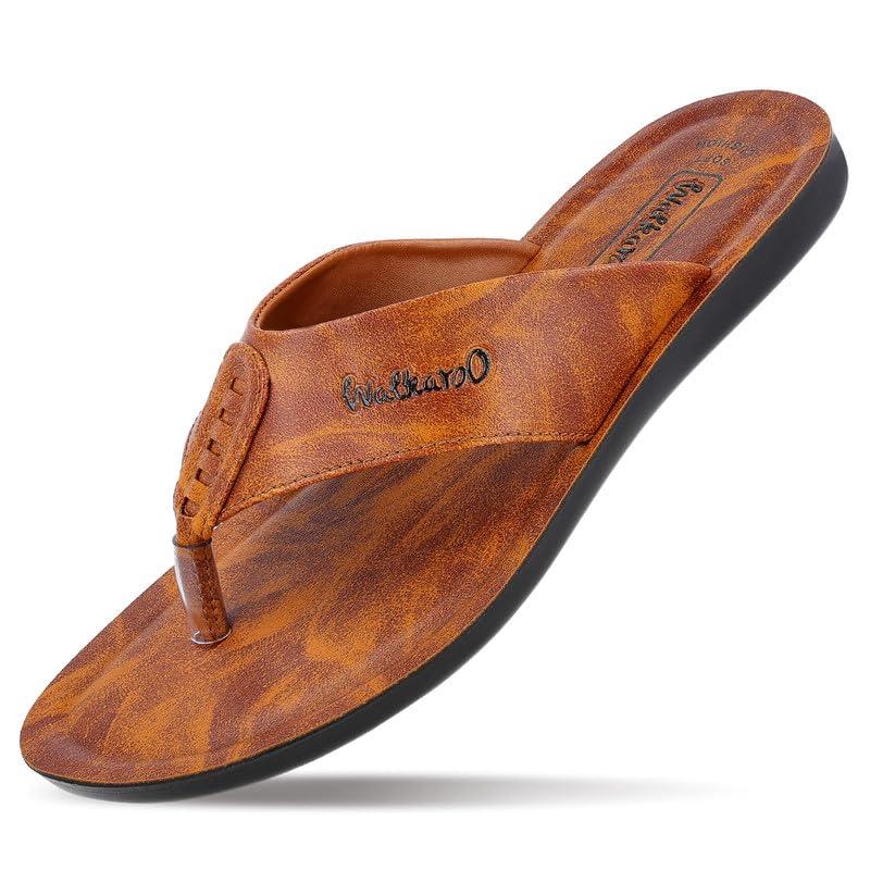 Image of WALKAROO mens Wg5060-gents Sandal