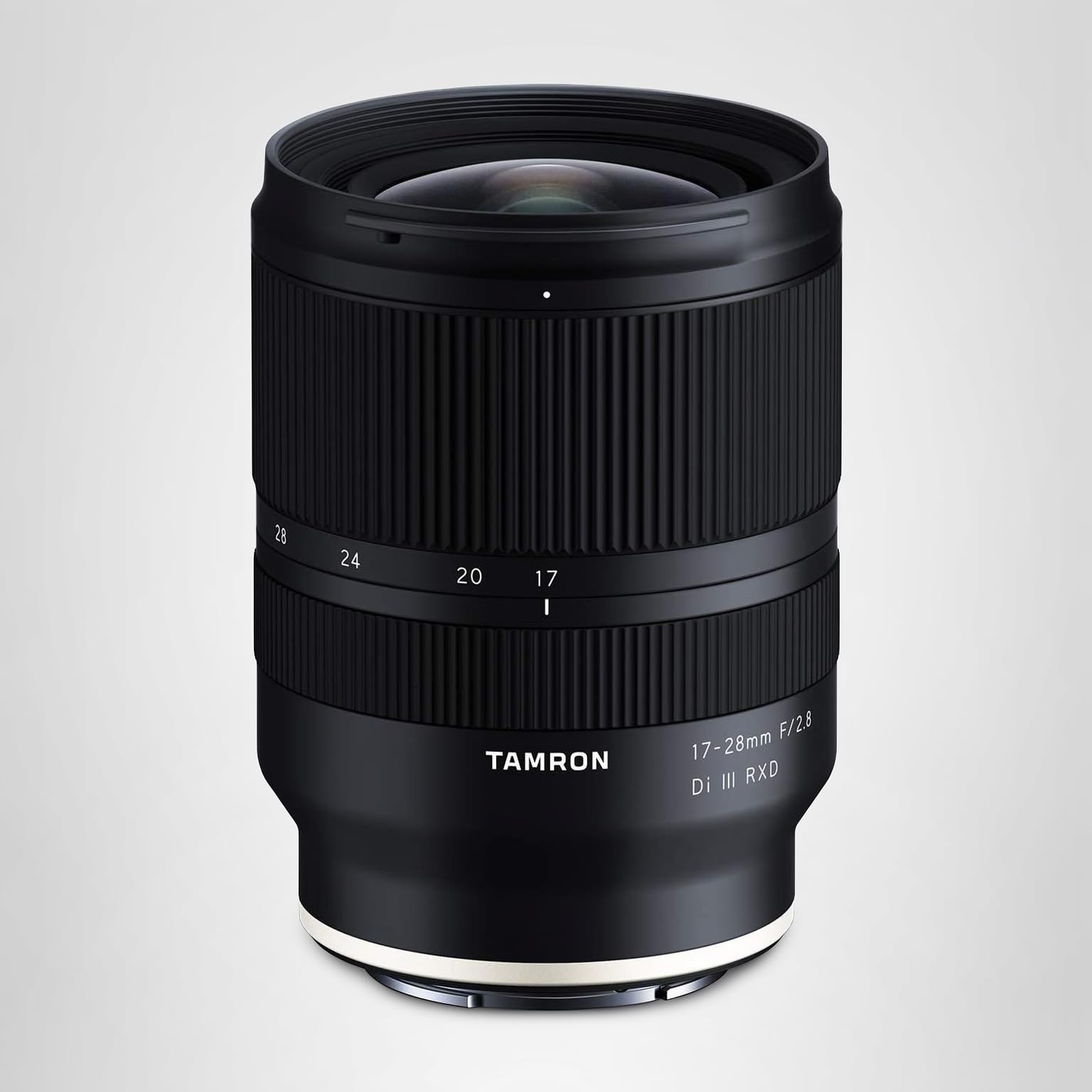 Tamron 17-28mm f/2.8 Di III RXD for Sony Mirrorless Full Frame/APS