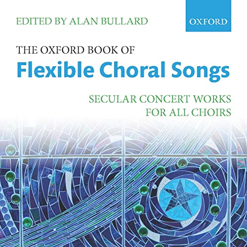 Play The Oxford Book of Flexible Choral Songs by Oxford University