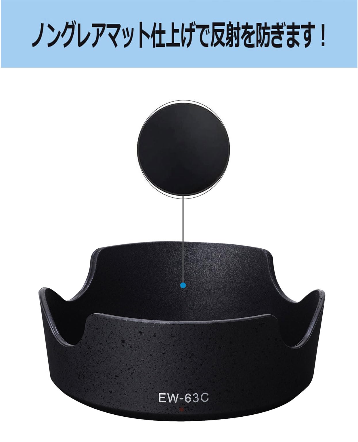 Amazon | NinoLite EW-63C、RF24-50mm F4.5-6.3 IS STM、EF-S18-55mm