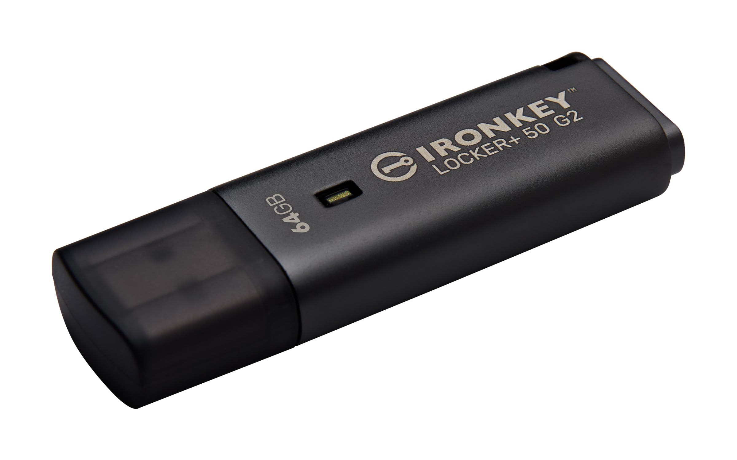 Crittografia USB AES IKLP50 da 64 GB