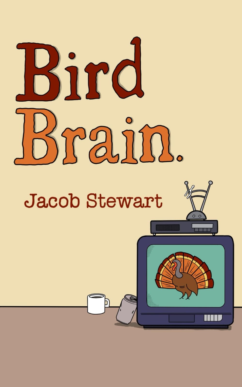 Bird Brain
