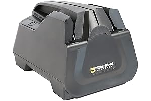 The Work Sharp Knife Sharpener