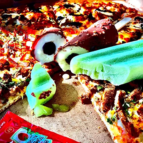 Amazon Music Unlimited Julian Repetto 『Sobre gustos no hay nada escrito salvo en las paredes