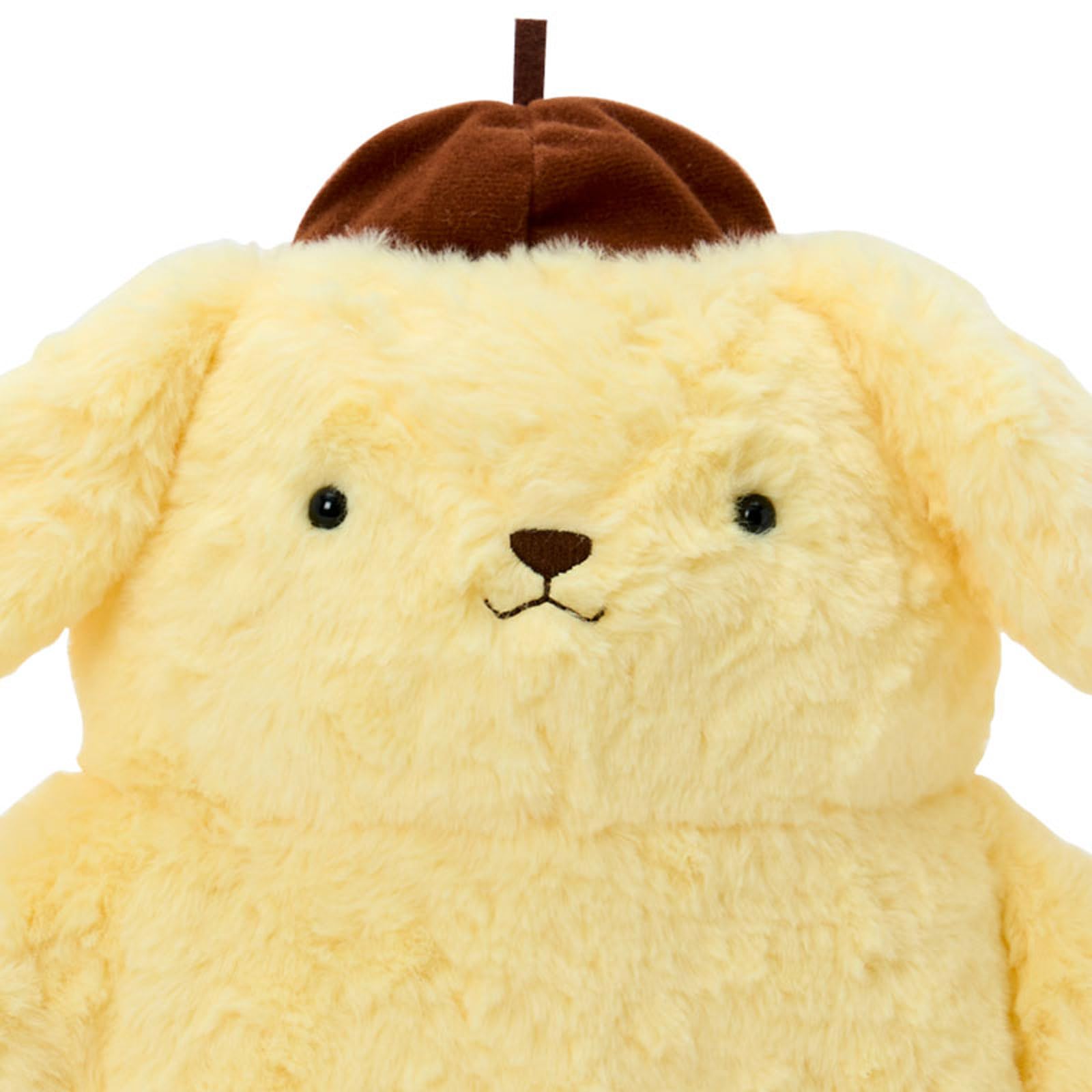 【レア】おねだりポムポムプリンM Amazon.co.jp: sanrio: ポムポムプリン